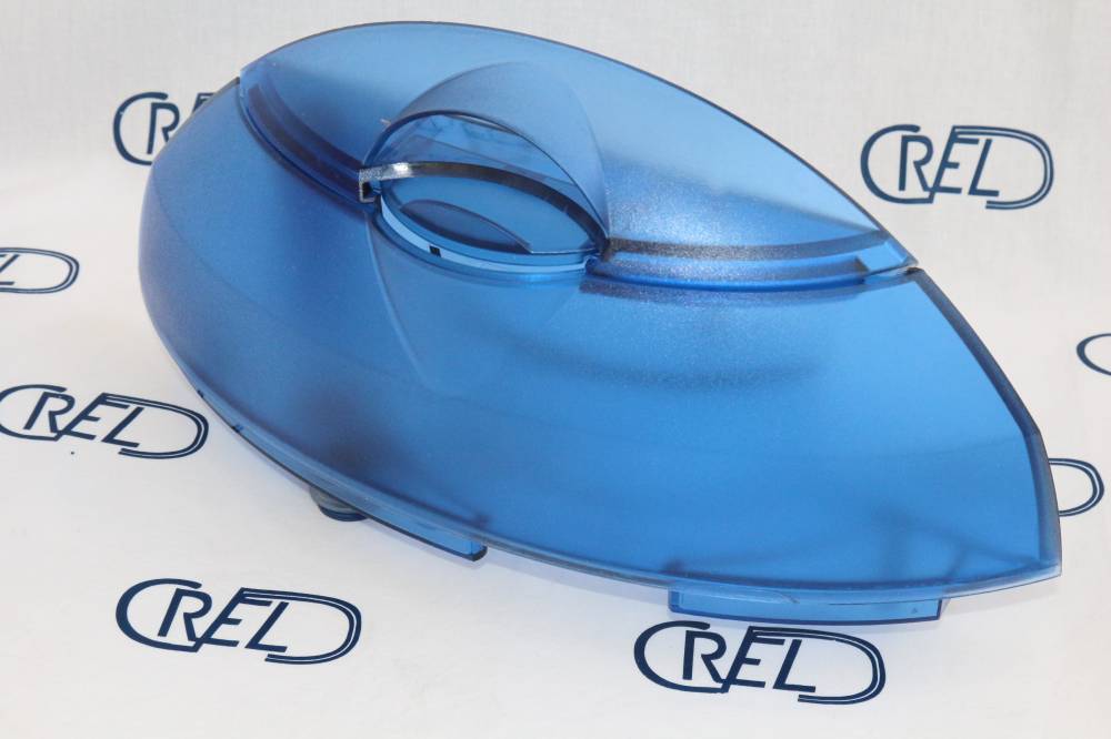 Serbatoio Acqua Ferro Da Stiro Simac Stirella