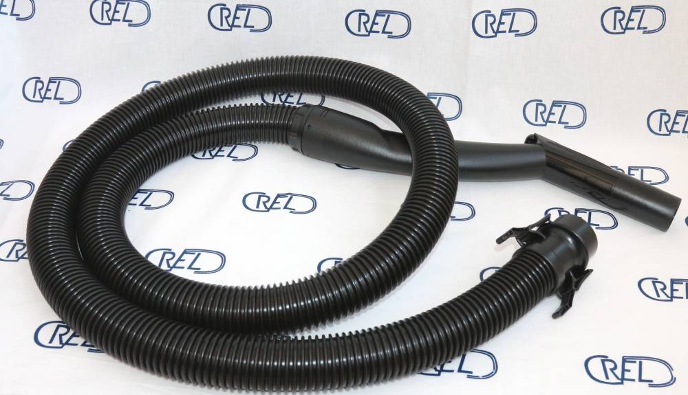 Flessibile Bidone Aspiratore De Longhi