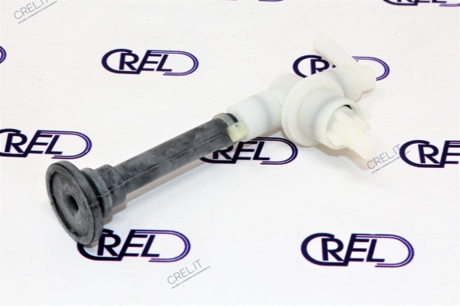 Pompa Vaporizzatore Simac Laservap