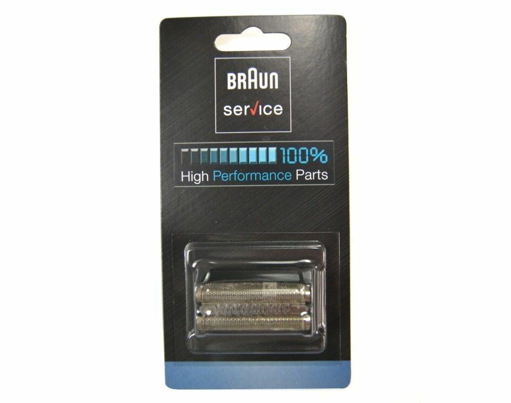 Lamina Rasoio Braun Serie 5 Edizione Limitata 51b