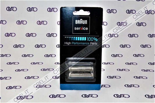 Lamina Rasoio Braun Serie 5 Edizione Limitata 51b