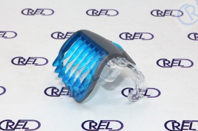 Accessorio Regolabarba Rasoio Braun Multigroomer Cruzer4 Cruzer6 Face