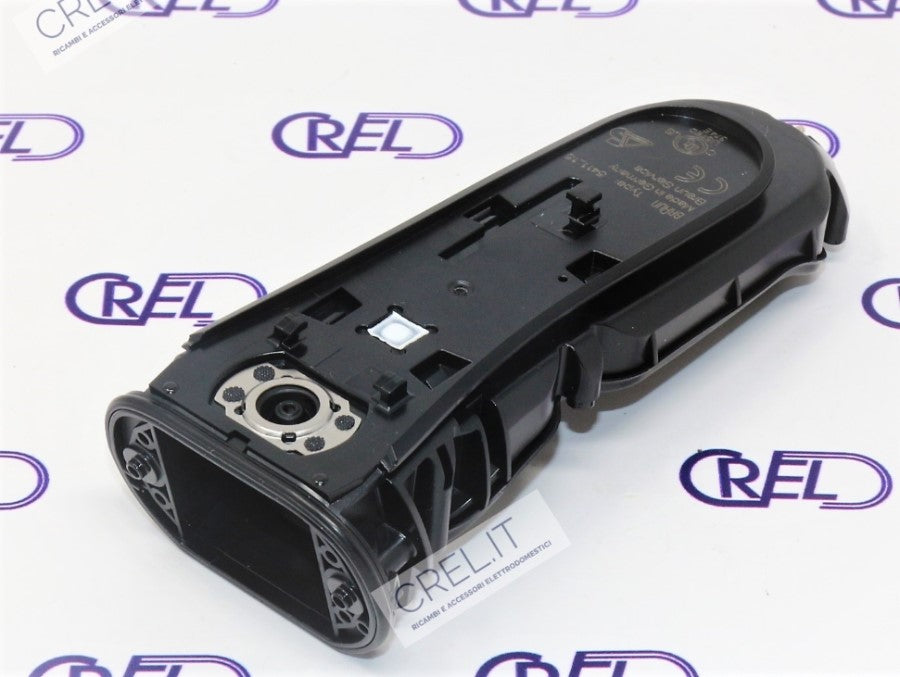 Guscio Posteriore Rasoio Braun 5411-13