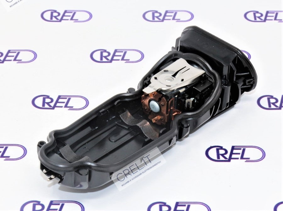 Guscio Posteriore Rasoio Braun 5411-13