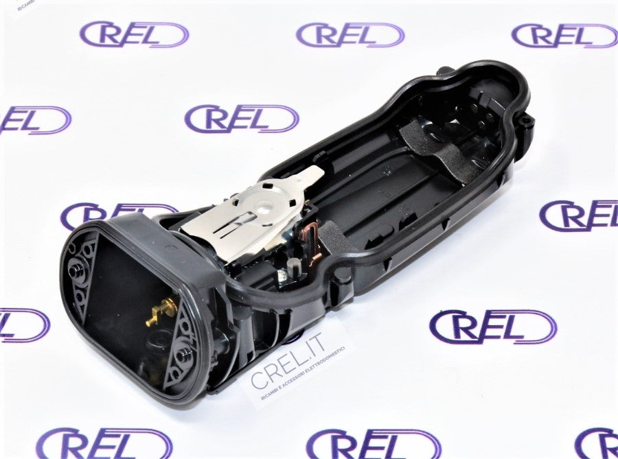 Guscio Posteriore Rasoio Braun 5411-13