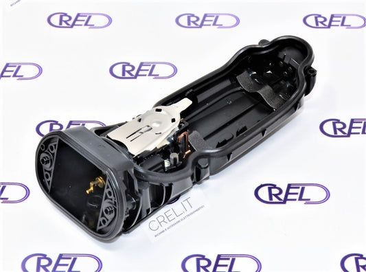 Guscio Posteriore Rasoio Braun 5411-13