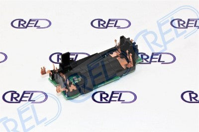 Scheda Elettronica Rasoio Elettrico Braun Serie 3