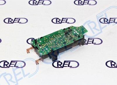 Scheda Elettronica Rasoio Elettrico Braun Serie 3