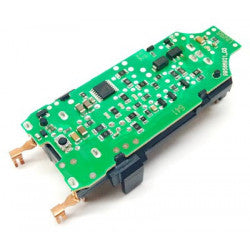 Scheda Elettronica Rasoio Braun Serie 3 5416