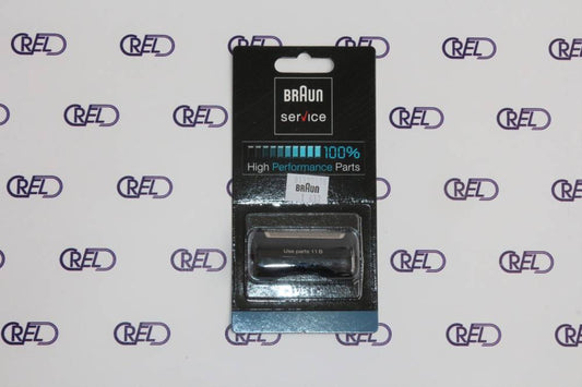 Lamina Rasoio Braun 11b Serie 1