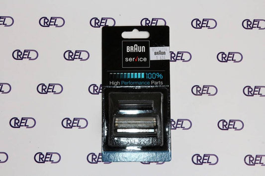 Combi 3000 Coltello E Lamina Rasoio Braun Interface