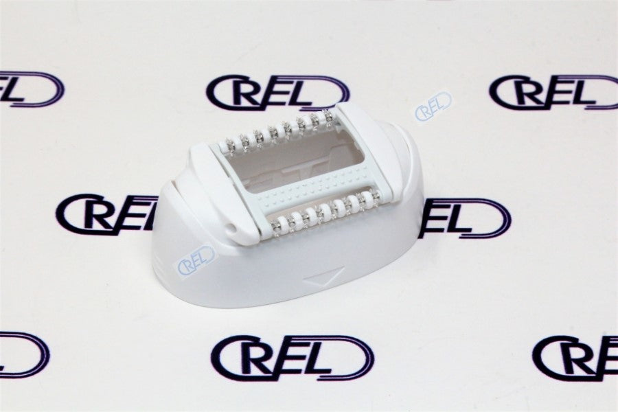 Cappuccio Standard Epilatore Braun Silk Epil 7