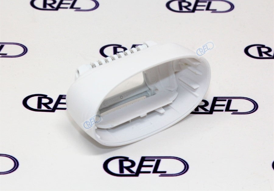 Cappuccio Standard Epilatore Braun Silk Epil 7