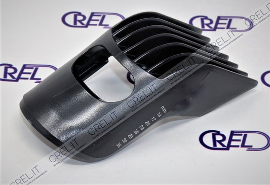 Pettine Regolatore 14-35 Mm Tagliacapelli Braun 5427 5429
