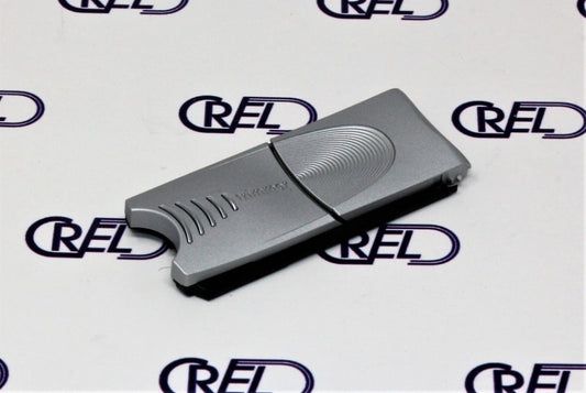 Tagliabasette Argento Opaco Rasoio Braun Serie 7