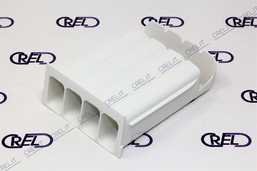 Portagetti Idropulsore Braun Waterjet Usato