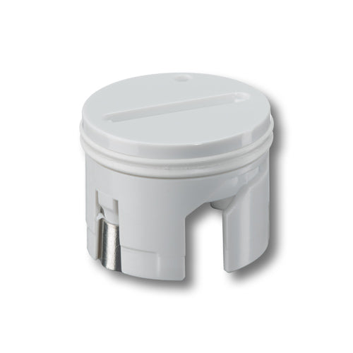 Coperchio Batteria Epilatrice Braun Venus Face 5385