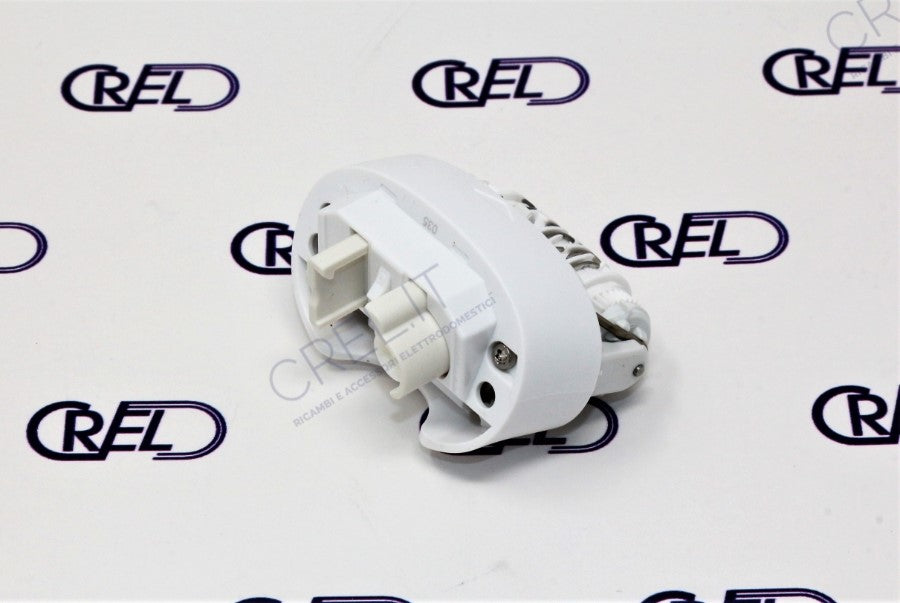 Testina Epilatrice Bianca 28 Pinzette Braun Silk Epil 5