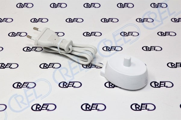 Caricatore Spazzolino Ricaricabile D20 Plus A Braun