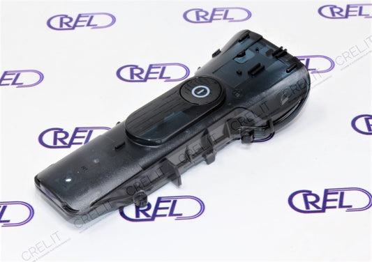 Guscio Anteriore S5 Rasoio Braun Serie 5