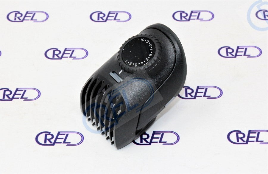 Pettine Di Precisione Regolabarba Braun Cruzer