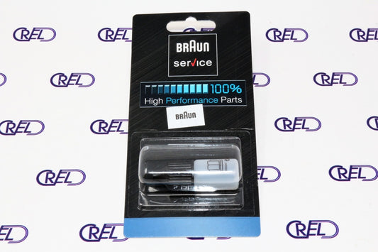 Bottiglietta Olio Lubrificante Braun Rasoio Tagliacapelli