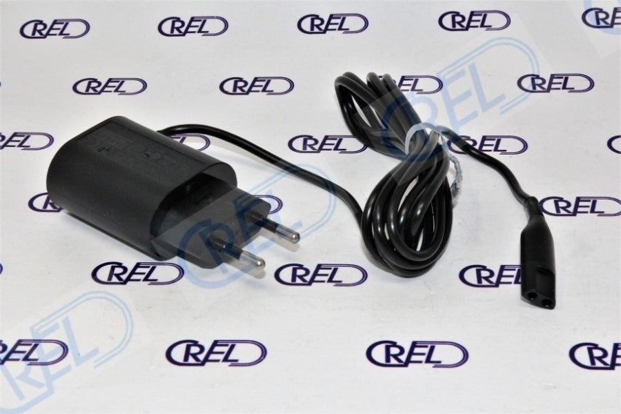 Alimentatore Smart Plug 5,9v Rasoio Tagliacapelli Braun
