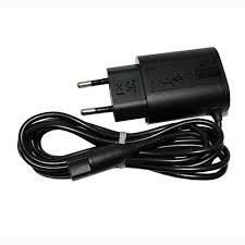 Alimentatore Smart Plug 5,9v Rasoio Tagliacapelli Braun