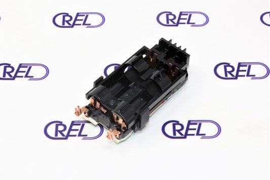 Scheda Pcb 1 Led Rasoio Braun 5408 Serie 3