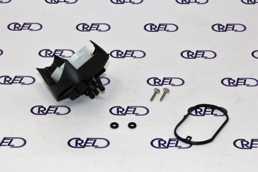 Supporto Testina Rasoio Braun Serie 3