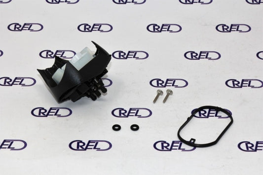 Supporto Testina Rasoio Braun Serie 3