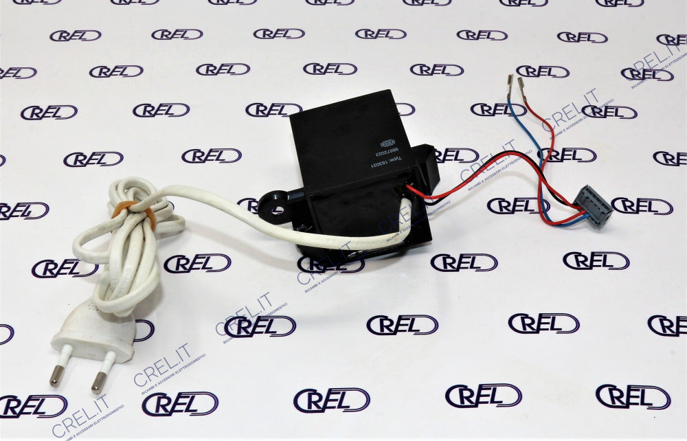 Trasformatore Con Cavo Idropulsore Braun Waterjet Usato