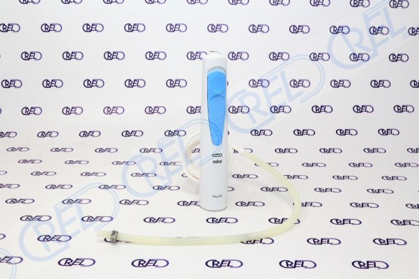 Impugnatura Idropulsore Braun Oxyjet