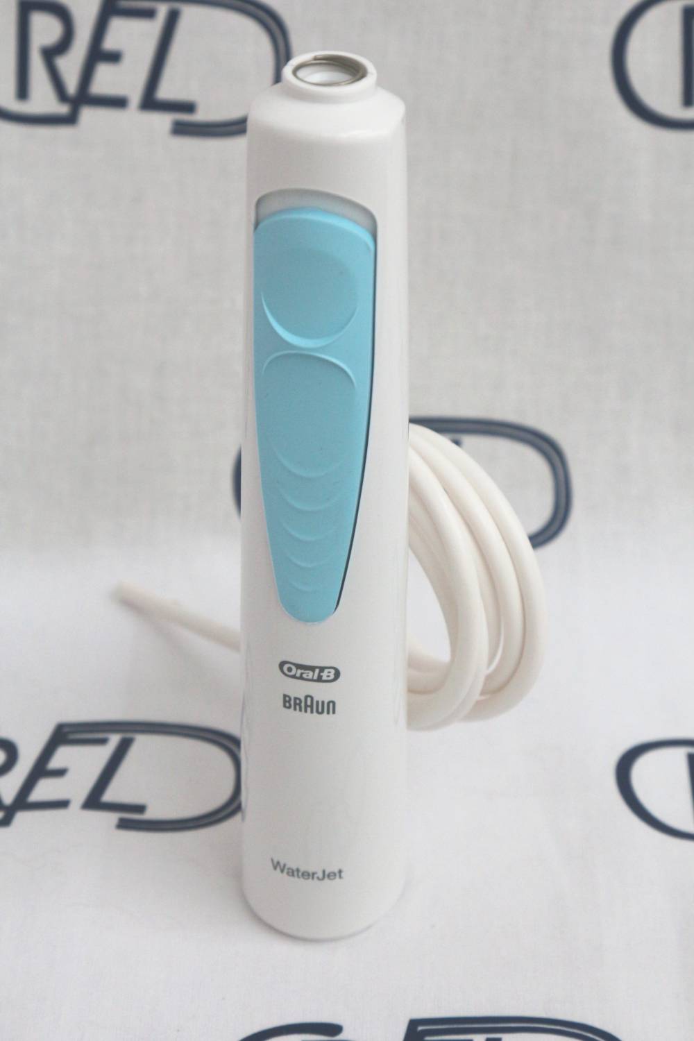 Impugnatura Idropulsore Braun Waterjet