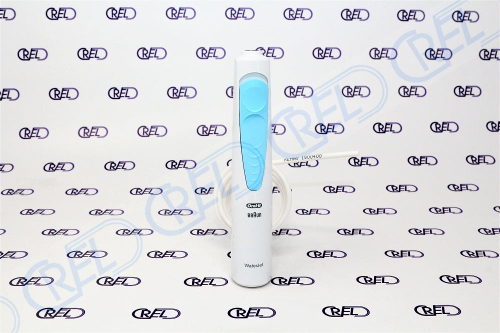 Impugnatura Idropulsore Braun Waterjet