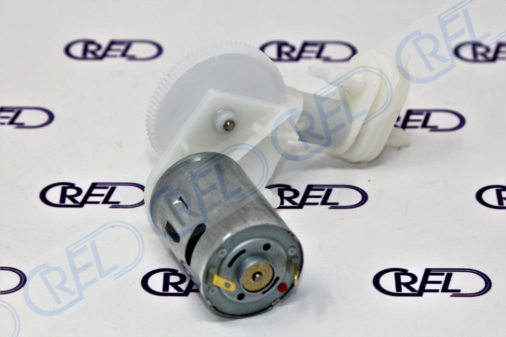 Pompa Per Idropulsore Braun Oxyjet