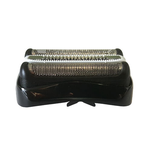 Combi Pack Nero Rasoio Elettrico Braun 32b