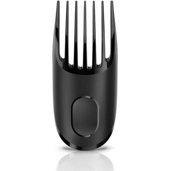 Pettine Di Precisione Capelli Rasoio Braun 5517, 5542