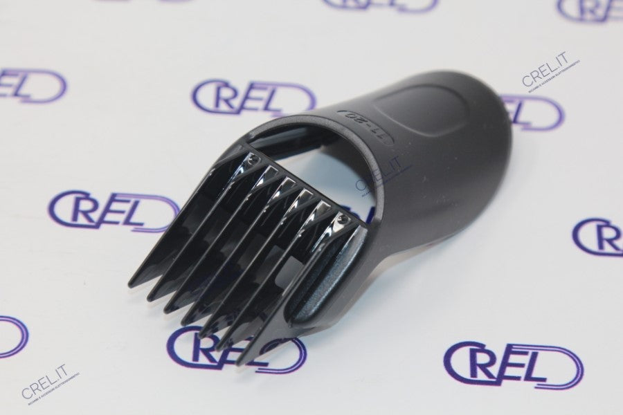 Pettine Di Precisione Capelli Rasoio Braun 5517, 5542