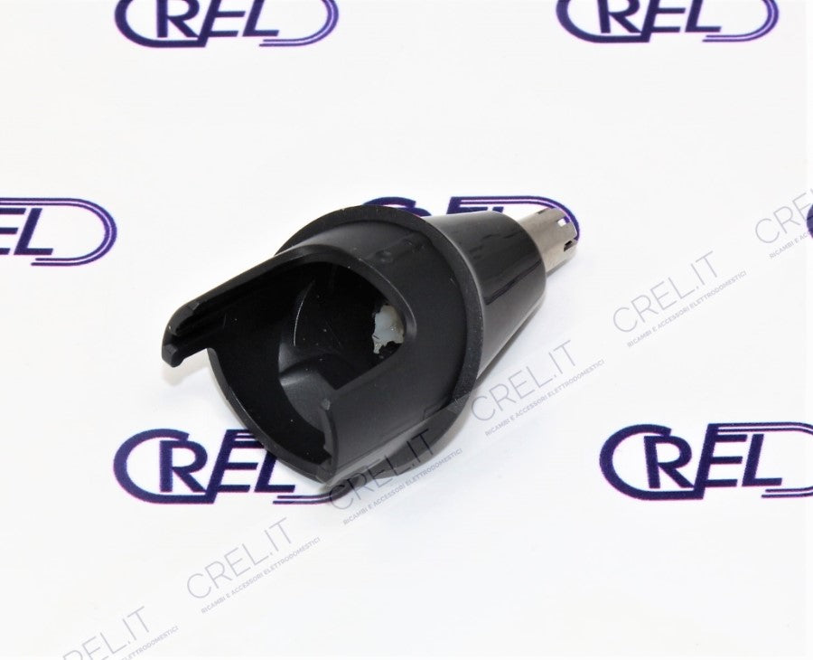 Rifinitore Naso E Orecchie Multi Grooming Braun