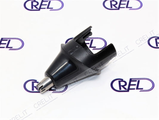 Rifinitore Naso E Orecchie Multi Grooming Braun