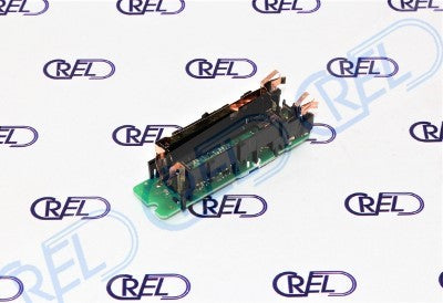 Scheda Elettronica Rasoio Elettrico Braun Serie 5