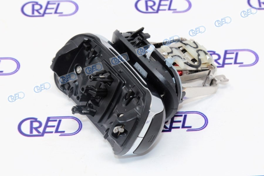 Gruppo Motore Rasoio Elettrico Braun Serie 9