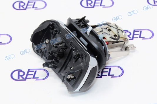 Gruppo Motore Rasoio Elettrico Braun Serie 9