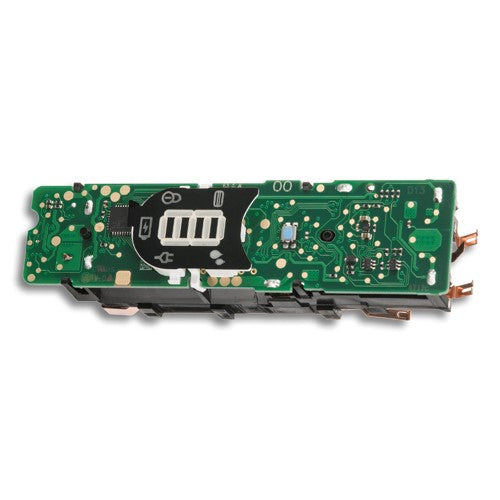 Scheda Elettronica Rasoio Braun Serie 8, Serie 9 Non Codificata*