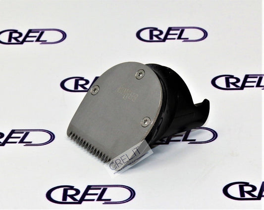 Testina Regolatrice Regolabarba Braun Mgk-bt Usata