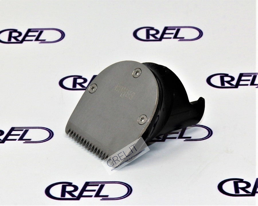 Testina Regolatrice Regolabarba Braun Mgk-bt