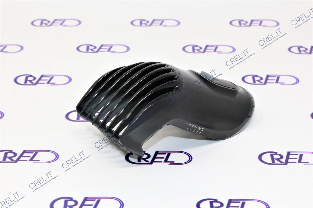 Pettine Regolabile Barba 3-11mm Braun Multi Grooming