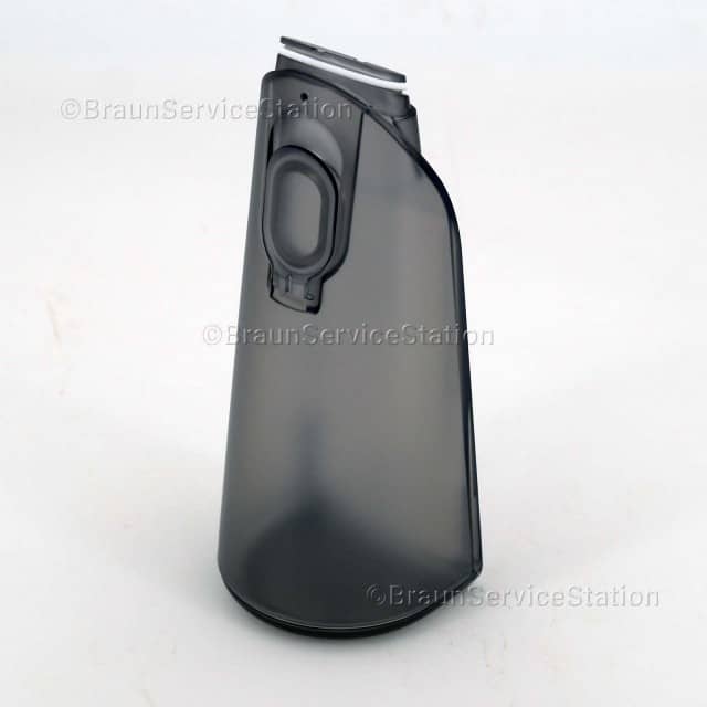 Serbatoio Grigio Idropulsore Braun Oxyjet 3720 3726 Usato