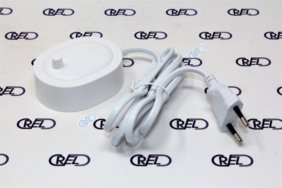 Ricaricatore Idropulsore Portatile Braun 3726 Usato